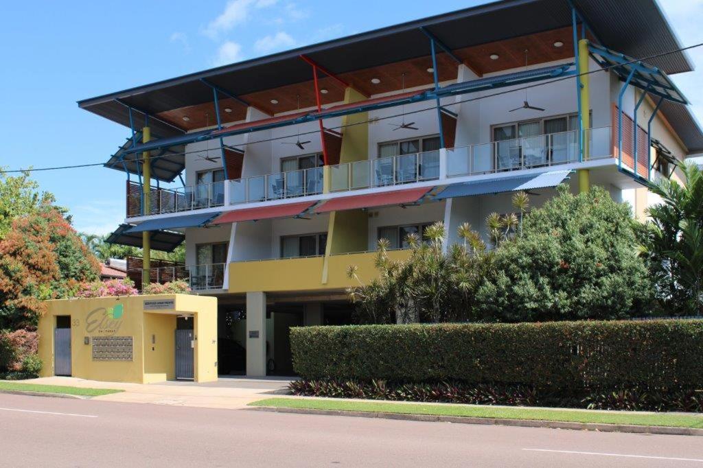 Elsey On Parap Darwin Exterior photo