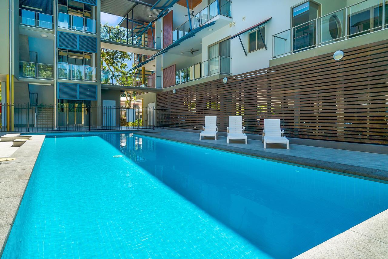 Elsey On Parap Darwin Exterior photo