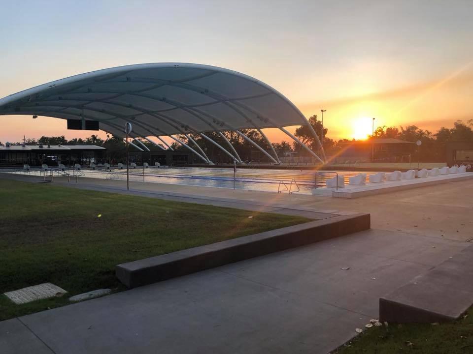 Elsey On Parap Darwin Exterior photo